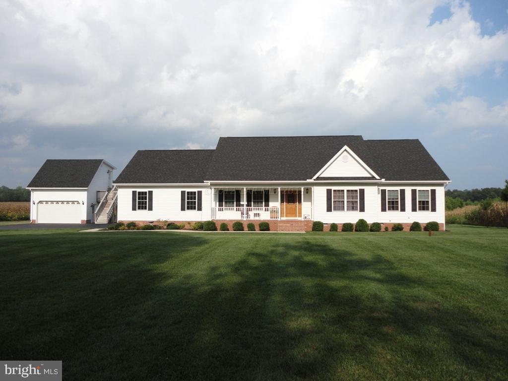 6645 Bent Pine Road Willards, MD 21874 - Photo 1 of 43 Gallery Image 1
