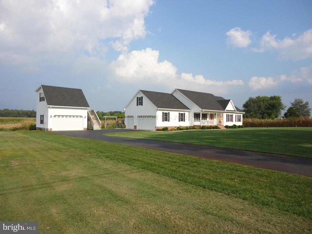 6645 Bent Pine Road Willards, MD 21874 - Photo 2 of 43 Gallery Image 2