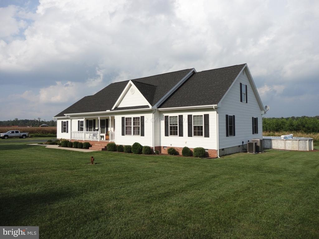 6645 Bent Pine Road Willards, MD 21874 - Photo 4 of 43 Gallery Image 4