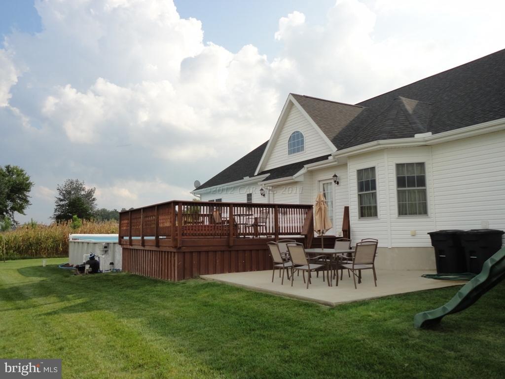 6645 Bent Pine Road Willards, MD 21874 - Photo 6 of 43 Gallery Image 6