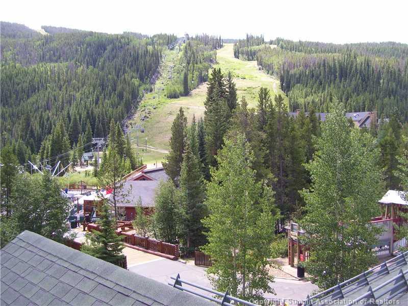 195 River Run Road, Unit 8012 Keystone, CO 80435 - Photo 13 of 19 a view of a city