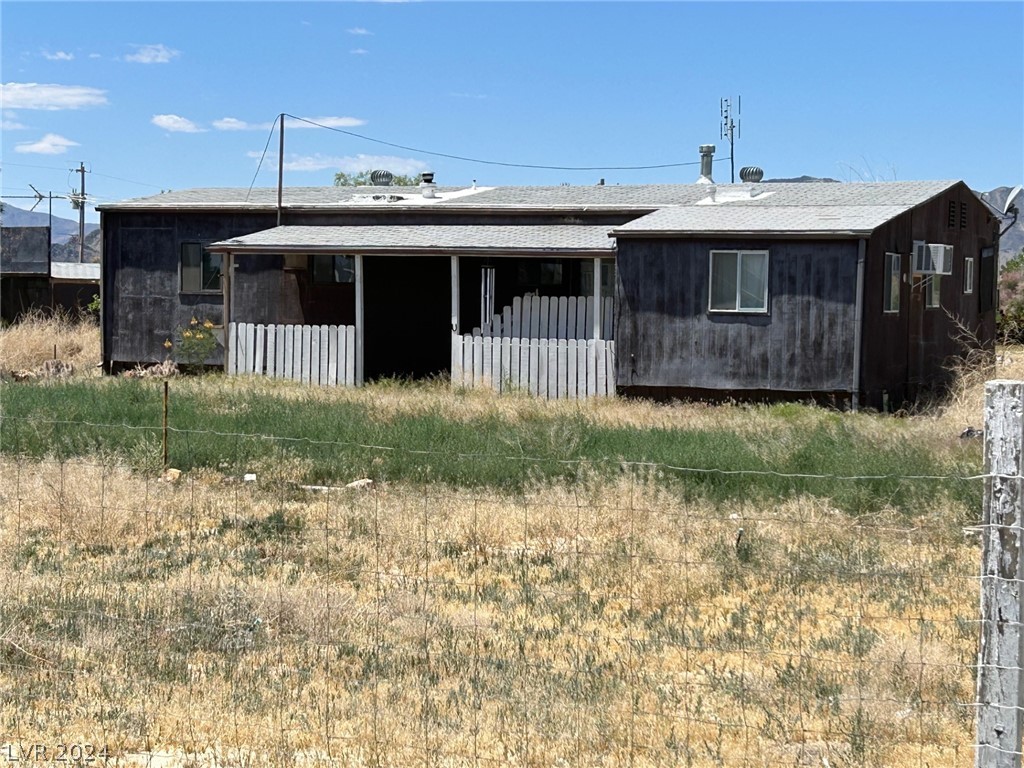 2261 Gally Road Pahrump, NV 89060 - Photo 1 of 23 Gallery Image 1