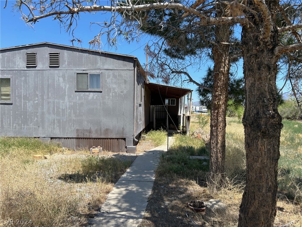 2261 Gally Road Pahrump, NV 89060 - Photo 11 of 23 Gallery Image 11