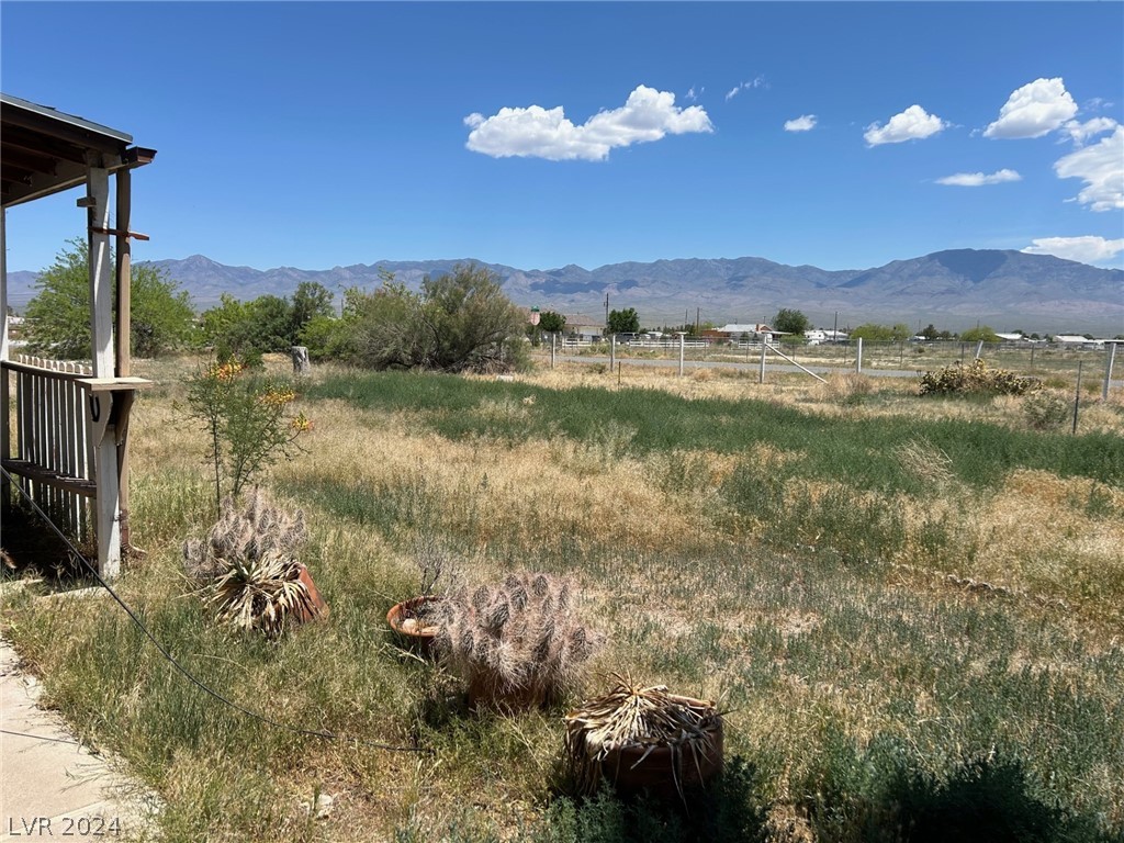 2261 Gally Road Pahrump, NV 89060 - Photo 13 of 23 Gallery Image 13