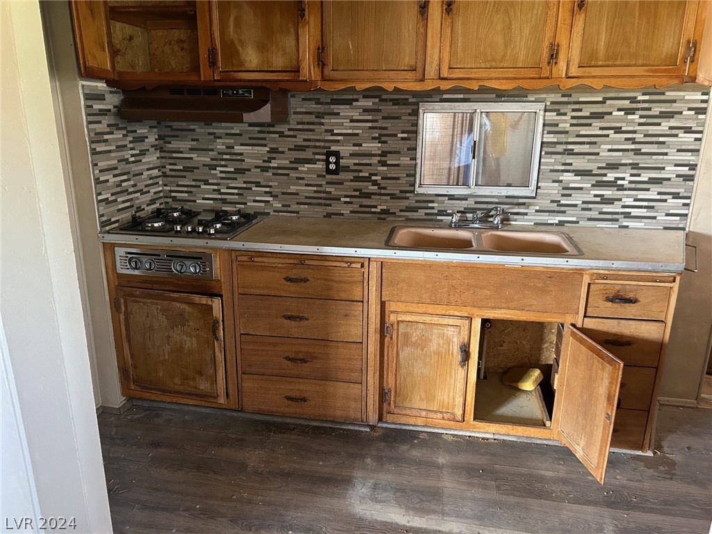 2261 Gally Road Pahrump, NV 89060 - Photo 16 of 23 Gallery Image 16