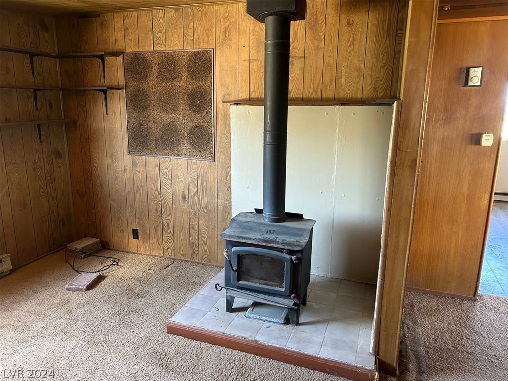2261 Gally Road Pahrump, NV 89060 - Photo 20 of 23 Gallery Image 20