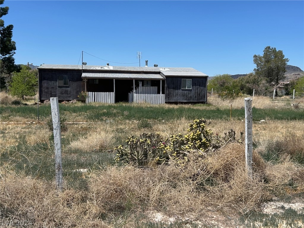 2261 Gally Road Pahrump, NV 89060 - Photo 2 of 23 Gallery Image 2