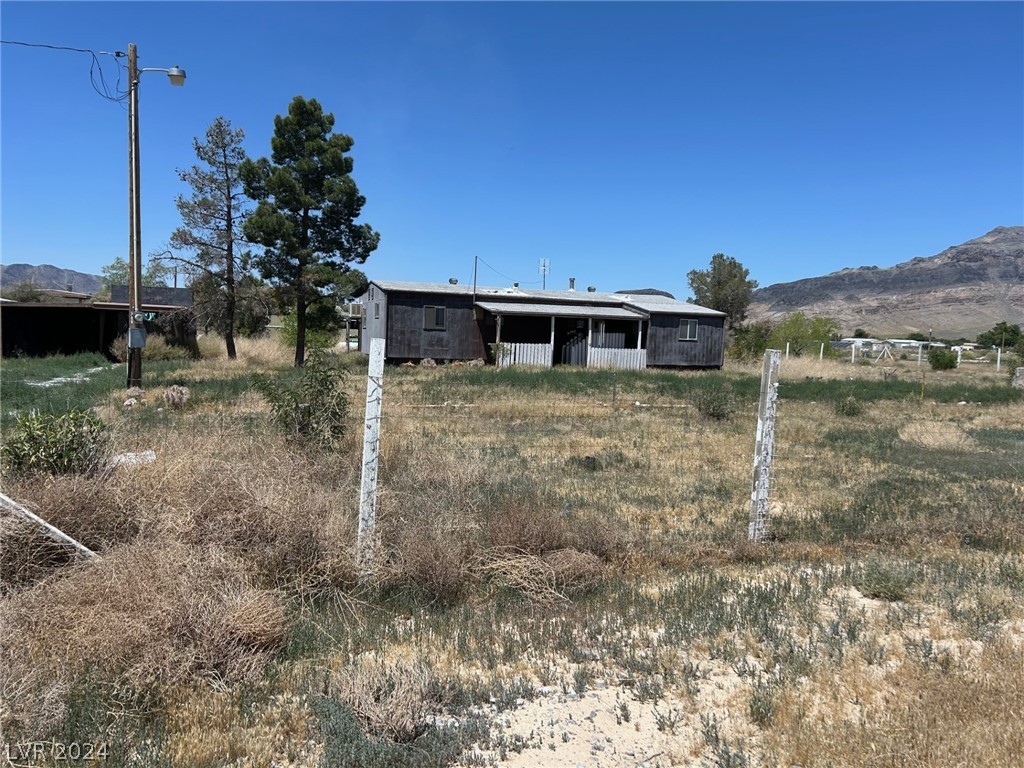 2261 Gally Road Pahrump, NV 89060 - Photo 3 of 23 Gallery Image 3