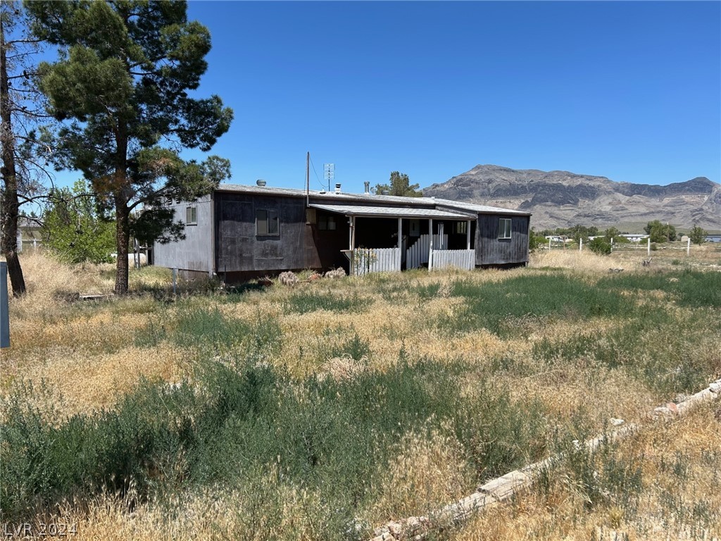 2261 Gally Road Pahrump, NV 89060 - Photo 4 of 23 Gallery Image 4