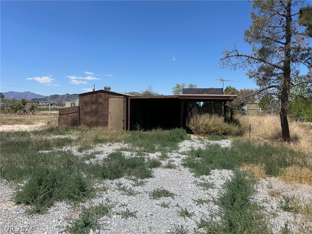 2261 Gally Road Pahrump, NV 89060 - Photo 7 of 23 Gallery Image 7
