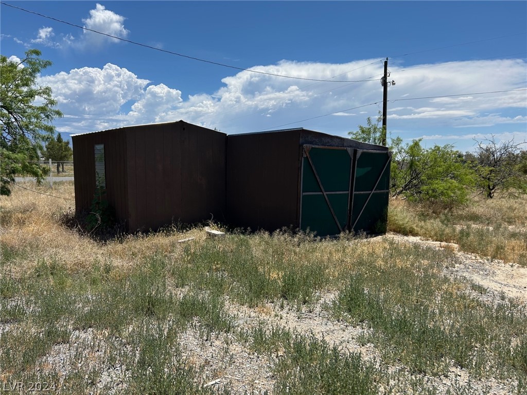 2261 Gally Road Pahrump, NV 89060 - Photo 9 of 23 Gallery Image 9