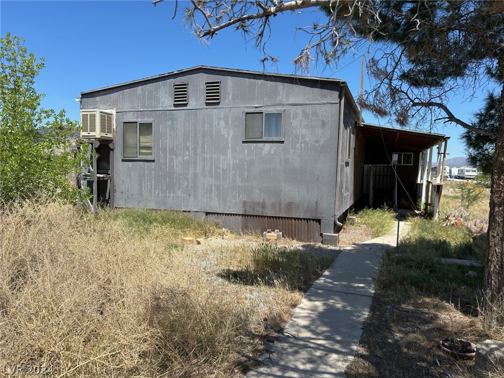 2261 Gally Road Pahrump, NV 89060 - Photo 10 of 23 Gallery Image 10