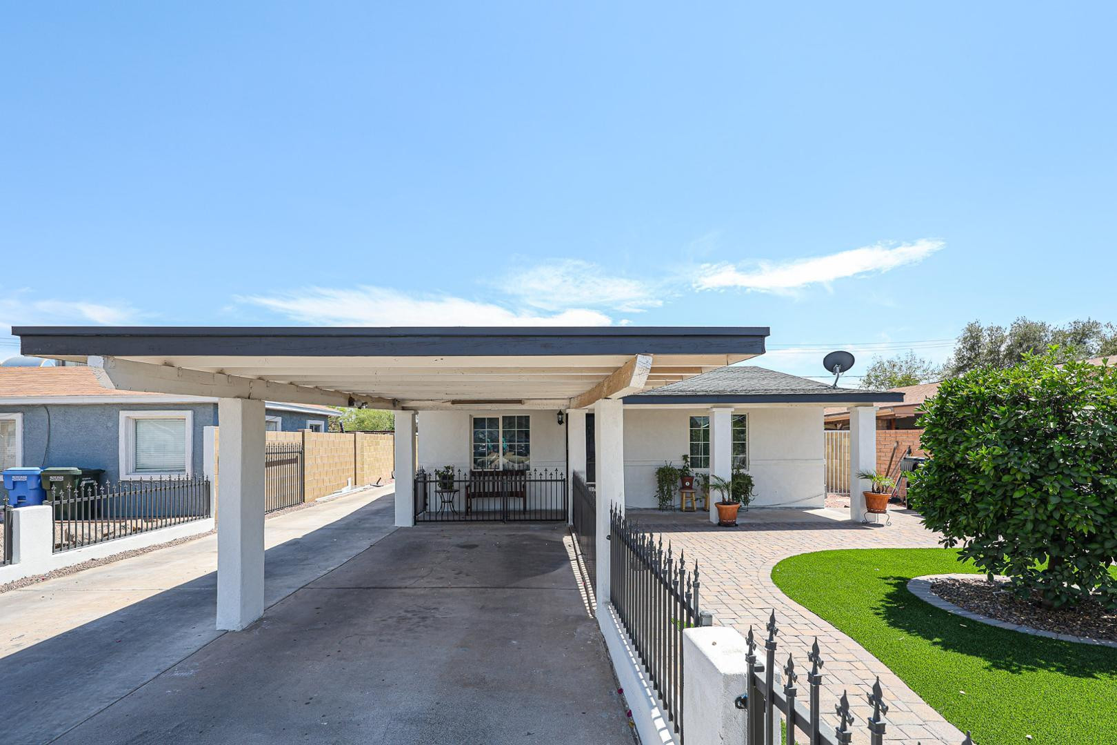 2217 East Harvard Street Phoenix, AZ 85006 - Photo 11 of 32 Photo #11