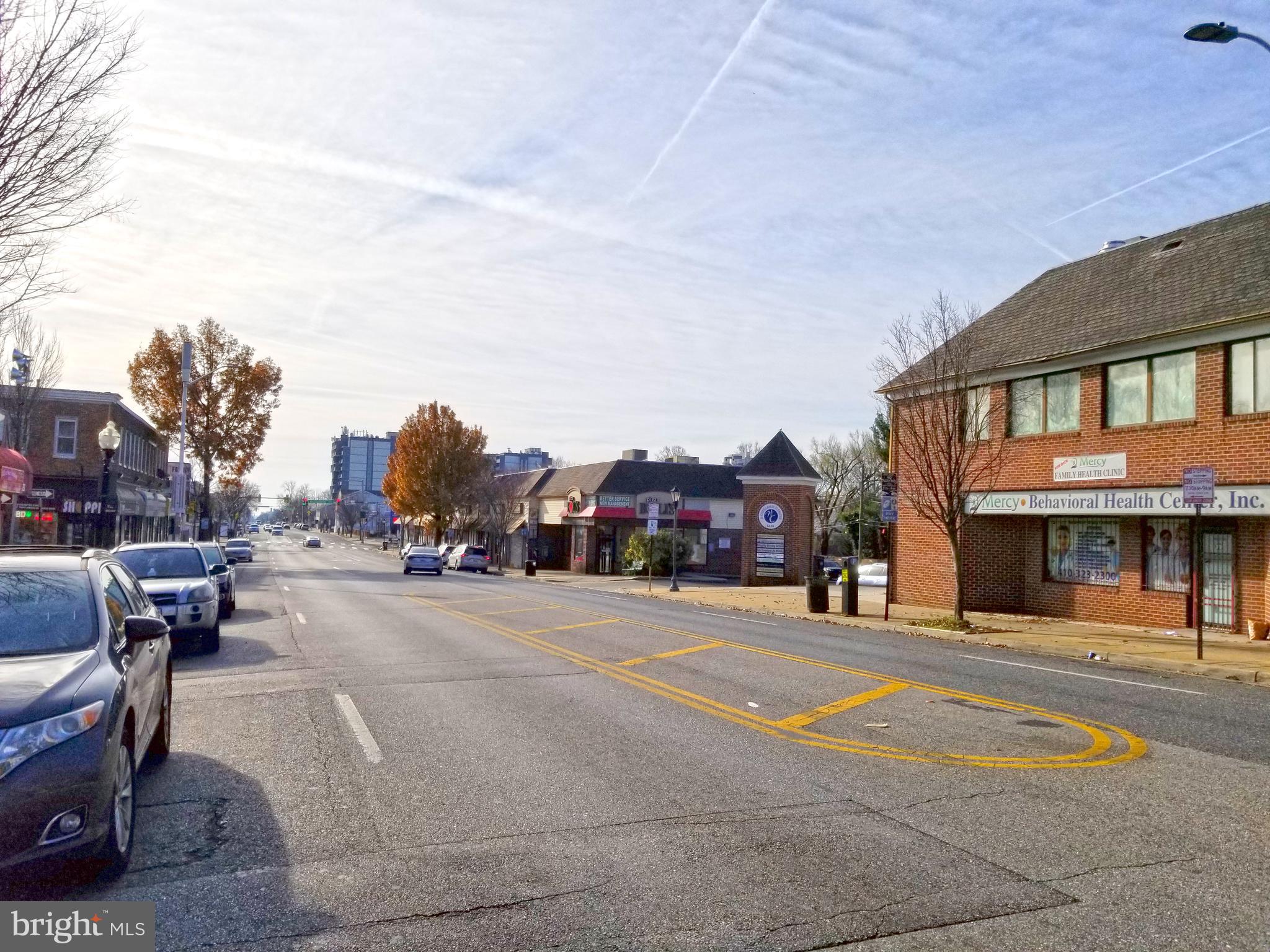 5507 York Road Baltimore, MD 21212 - Photo 18 of 18