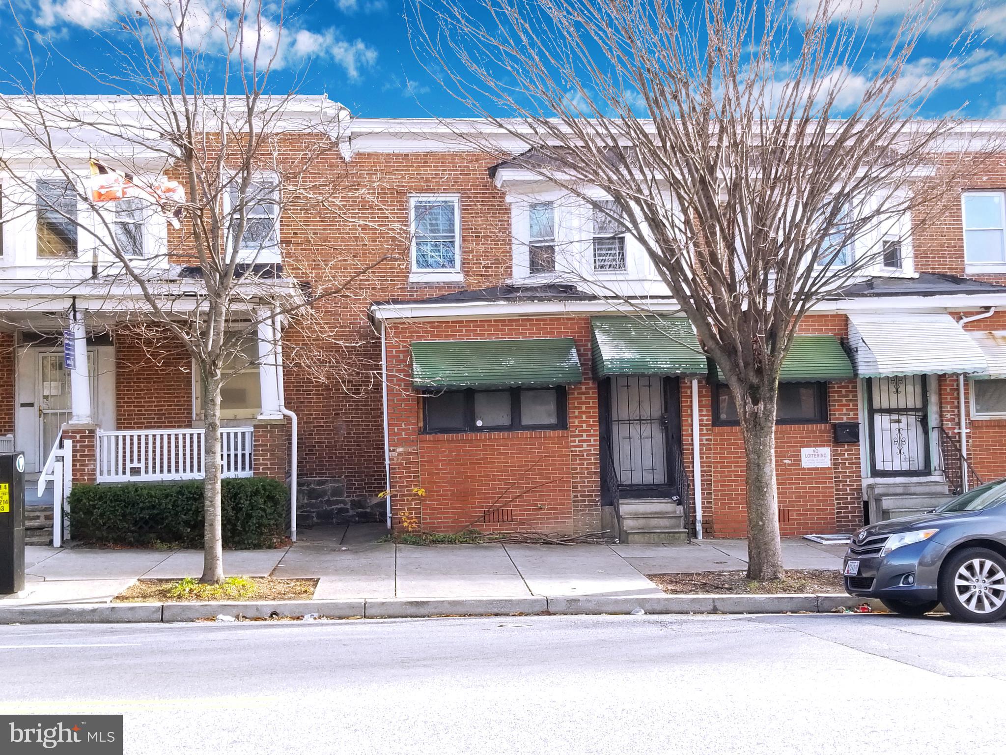 5507 York Road Baltimore, MD 21212 - Photo 2 of 18