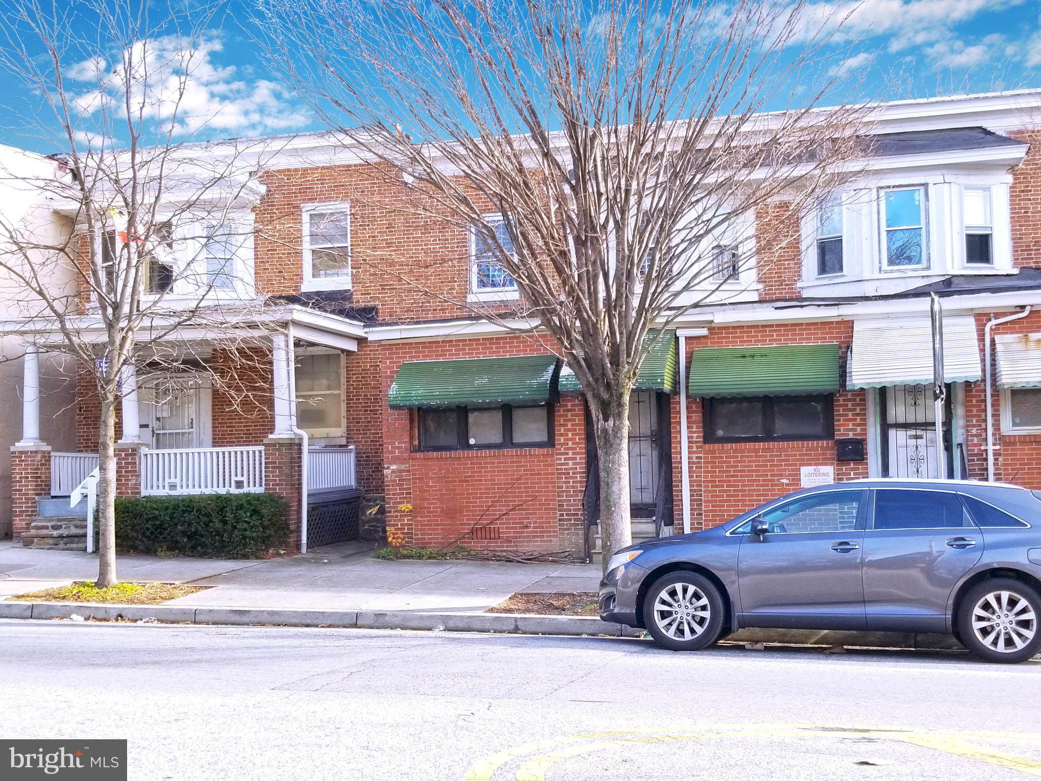 5507 York Road Baltimore, MD 21212 - Photo 3 of 18