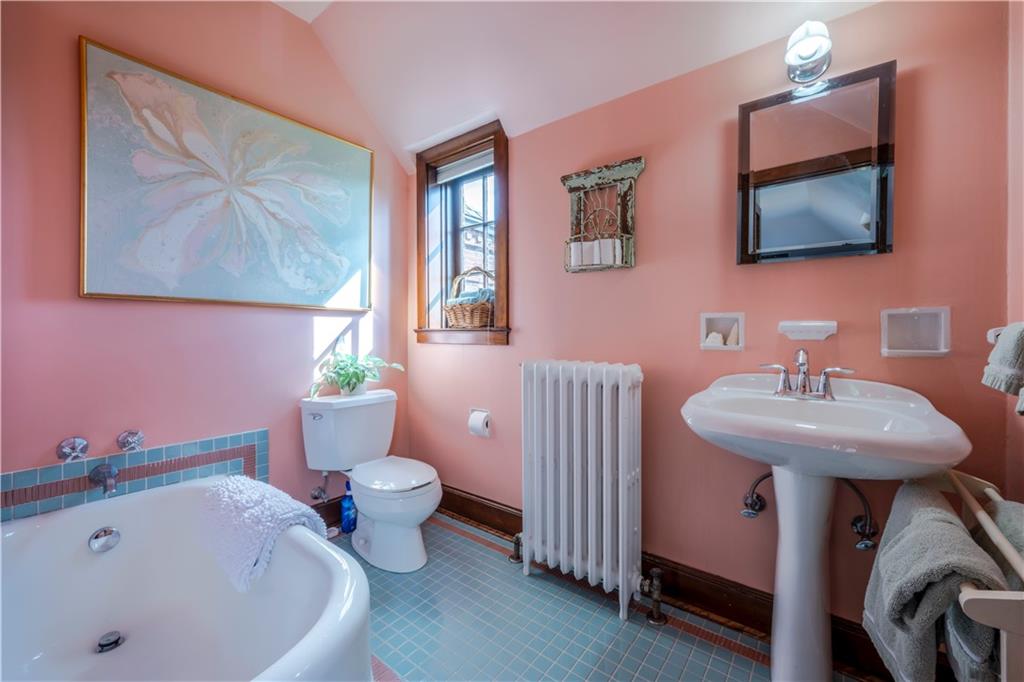 470 Fairview Road Pittsburgh, PA 15238 - Photo 39 of 46