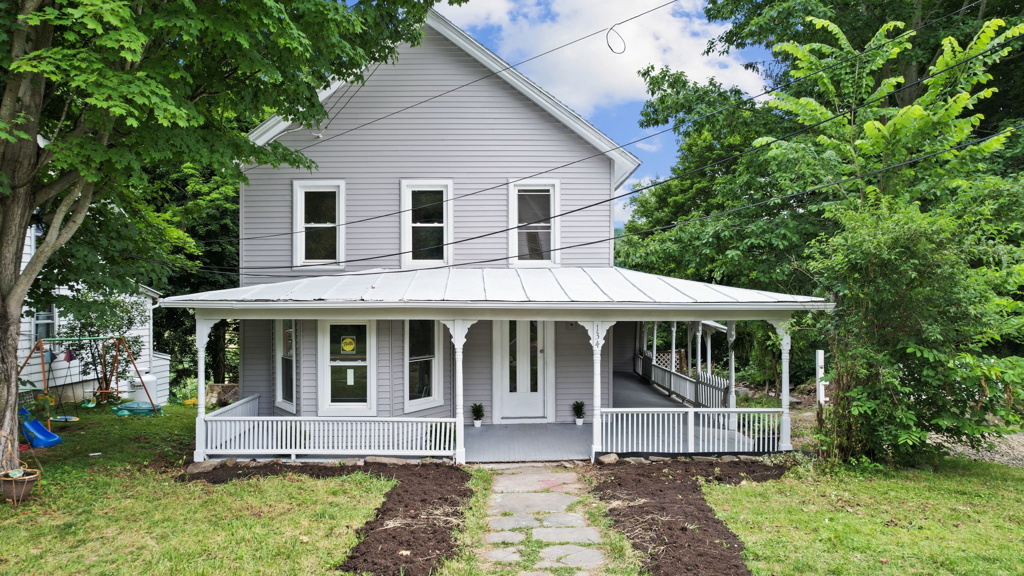 134 Main Street Windsor, NY 13865 - Photo 2 of 38