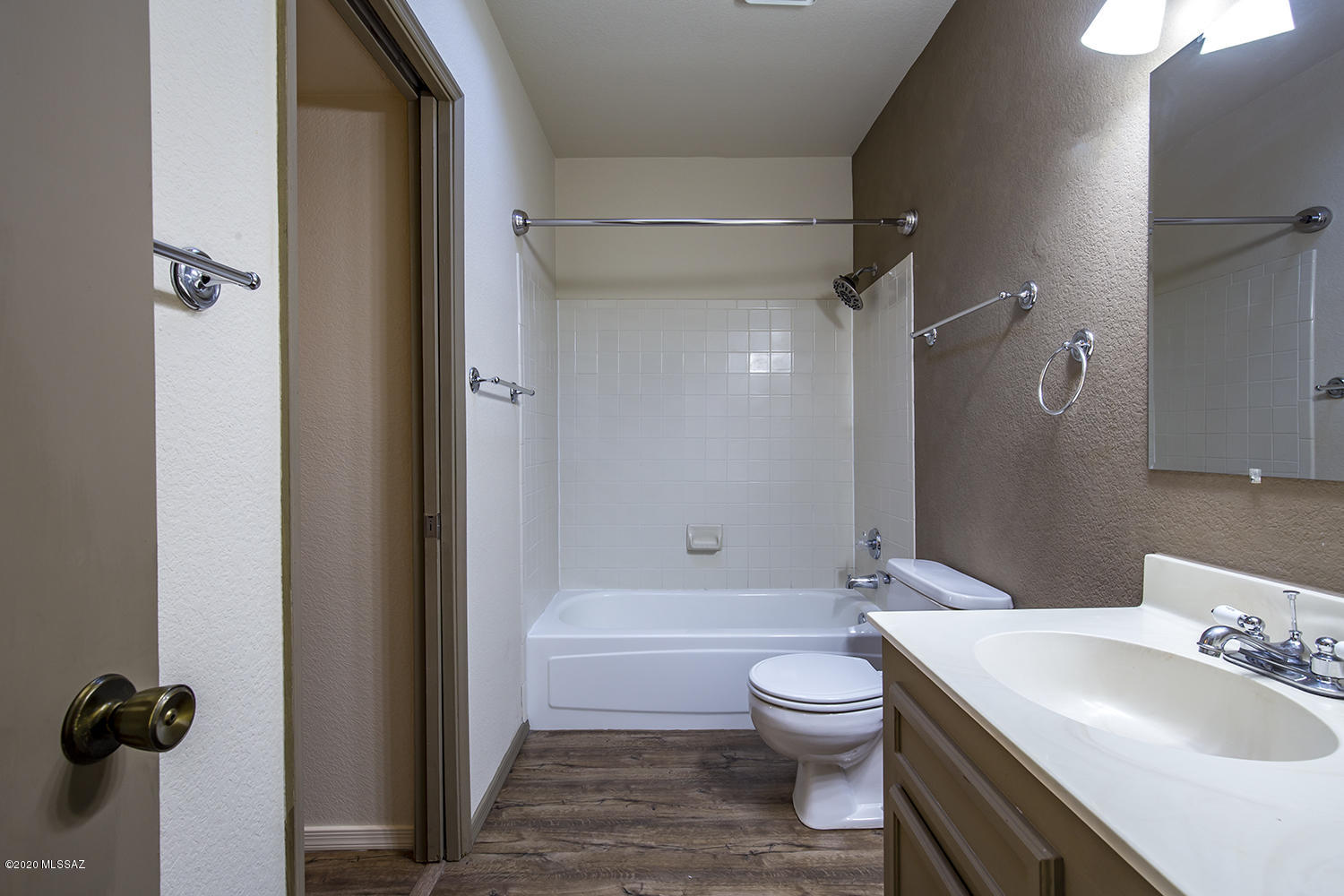 8263 North Oracle Road, Unit 235 Tucson, AZ 85704 - Photo 19 of 42