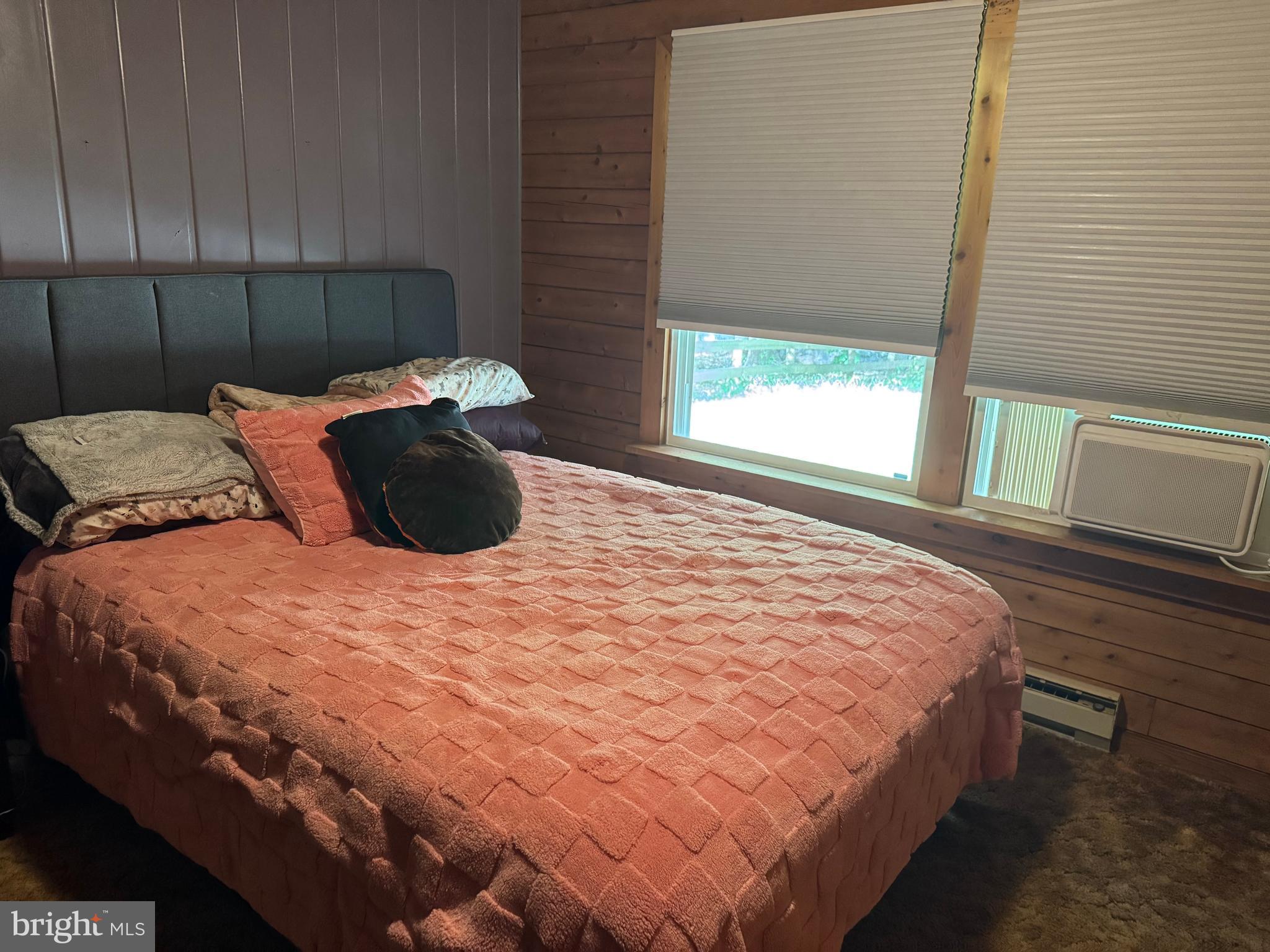 172 Stone Road Barto, PA 19504 - Photo 12 of 16 Master Bedroom