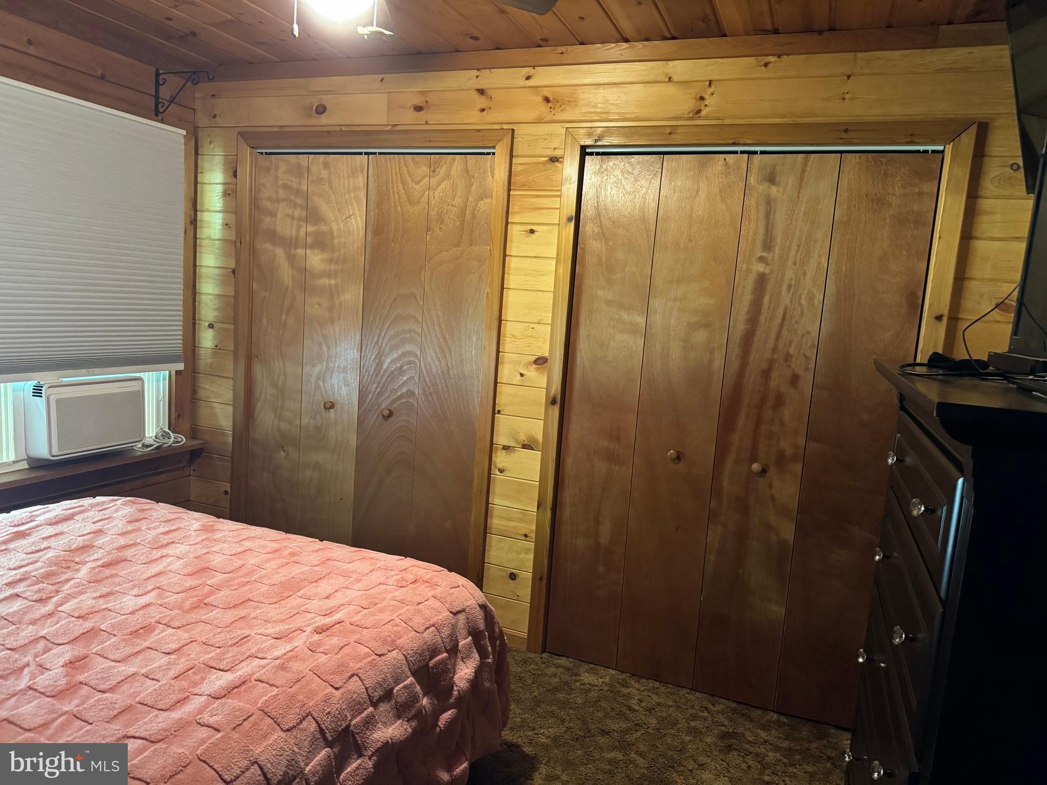 172 Stone Road Barto, PA 19504 - Photo 13 of 16 Master Bedroom Closets