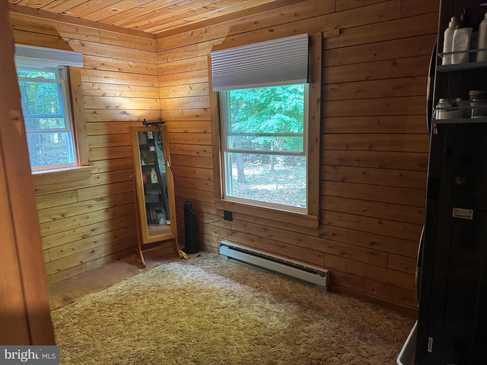 172 Stone Road Barto, PA 19504 - Photo 16 of 16 Bedroom with Launderette