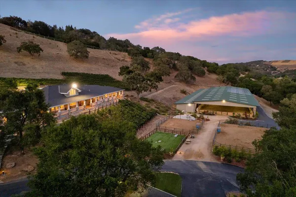 $12,498,000 | 14411 Shannon Road, Los Gatos, CA 95032