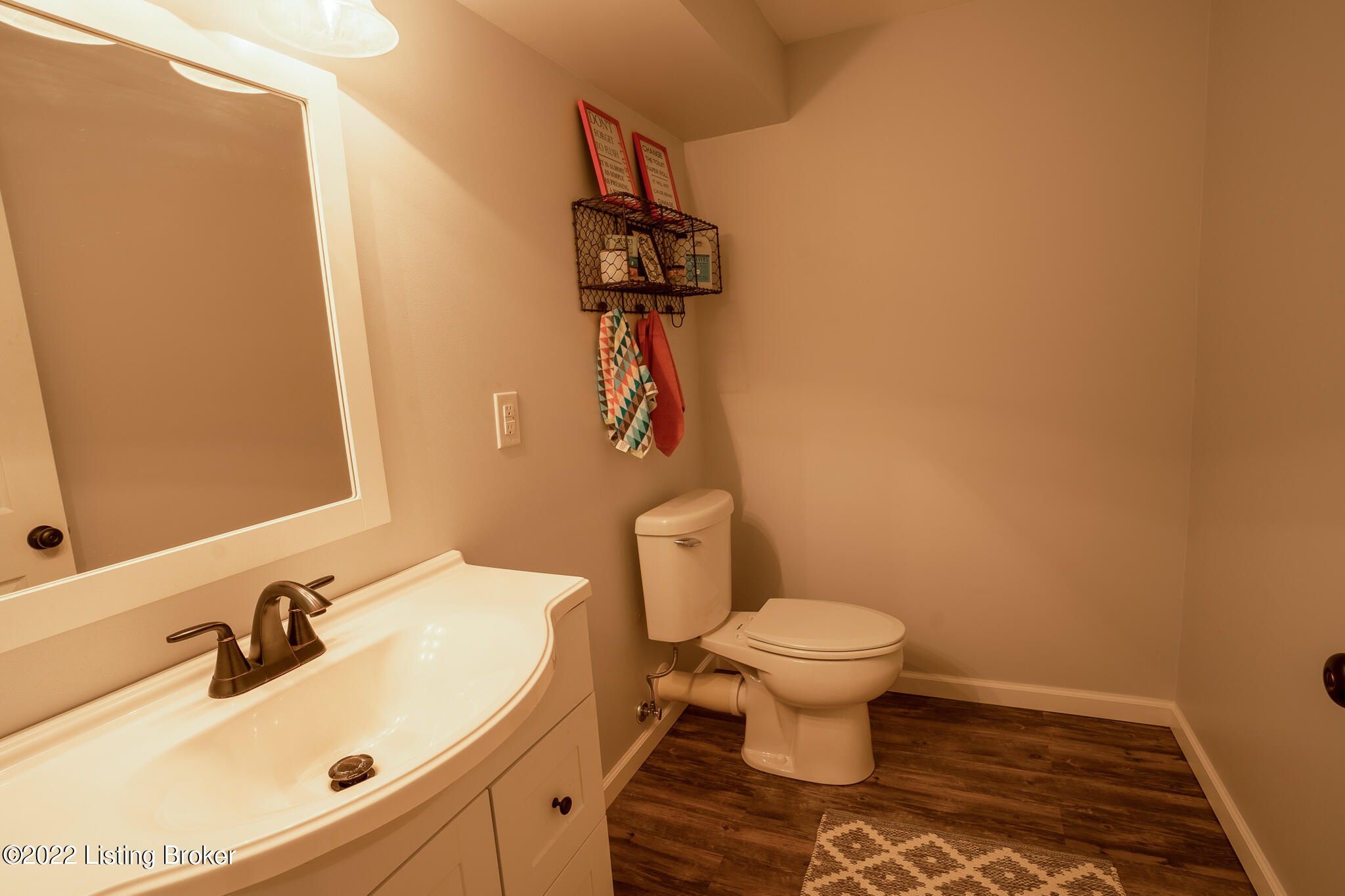 5023 Fox Run Road Buckner, KY 40010 - Photo 50 of 77 Bathroom