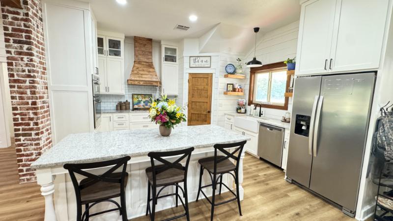 884 Toxish Road Pontotoc, MS 38863 - Photo 2 of 25 Gallery Image 2