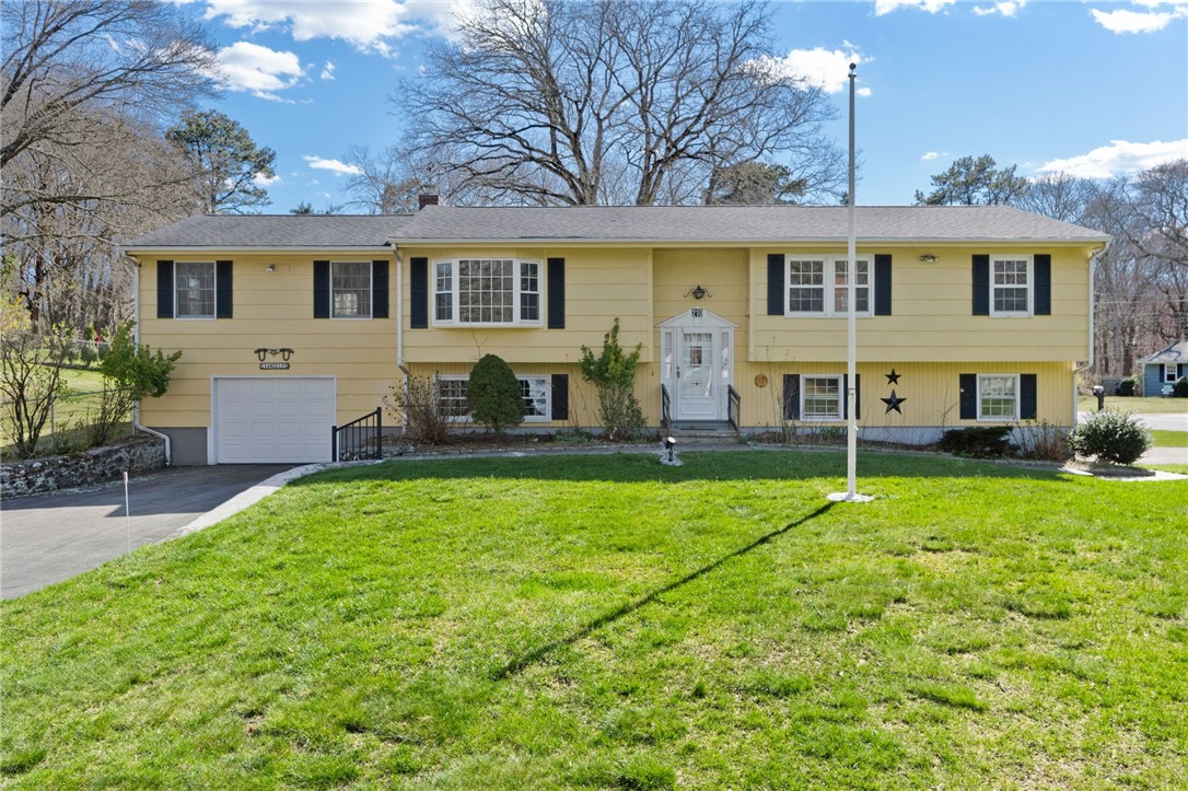 210 Chatworth Road North Kingstown, RI 02852 - Photo 1 of 42 Gallery Image 1