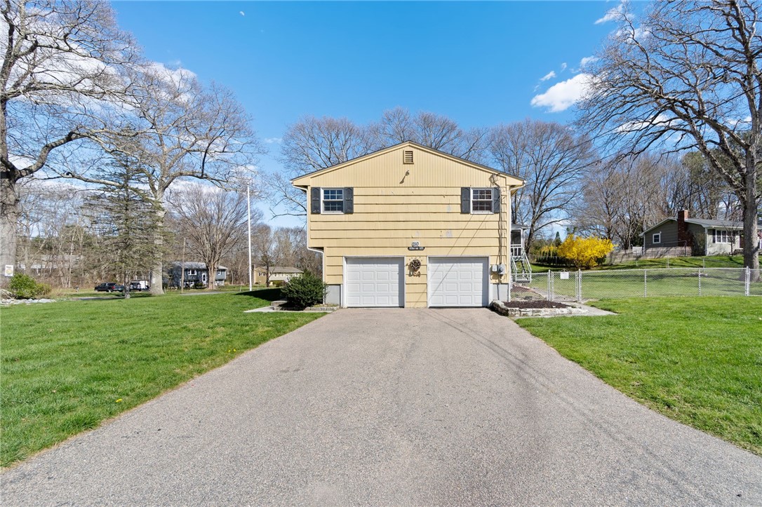 210 Chatworth Road North Kingstown, RI 02852 - Photo 2 of 42 Gallery Image 2