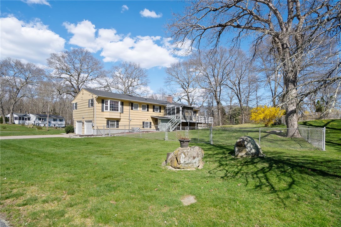 210 Chatworth Road North Kingstown, RI 02852 - Photo 3 of 42 Gallery Image 3