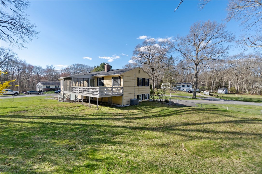210 Chatworth Road North Kingstown, RI 02852 - Photo 41 of 42 Gallery Image 41