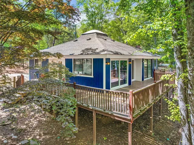 $439,500 | 243 Beaver Lodge Road, Hartwell, GA 30643