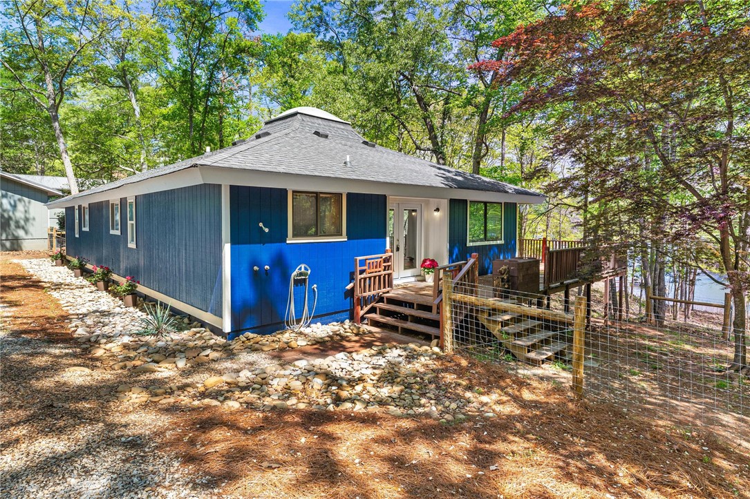 243 Beaver Lodge Road Hartwell, GA 30643 - Photo 19 of 29