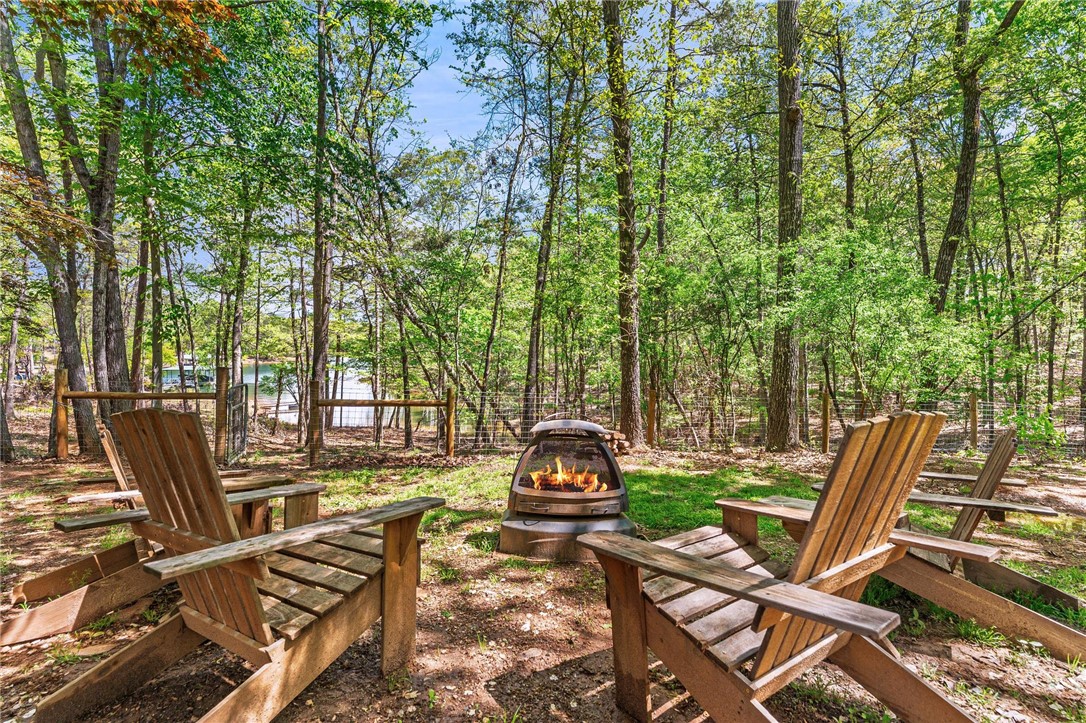 243 Beaver Lodge Road Hartwell, GA 30643 - Photo 2 of 29