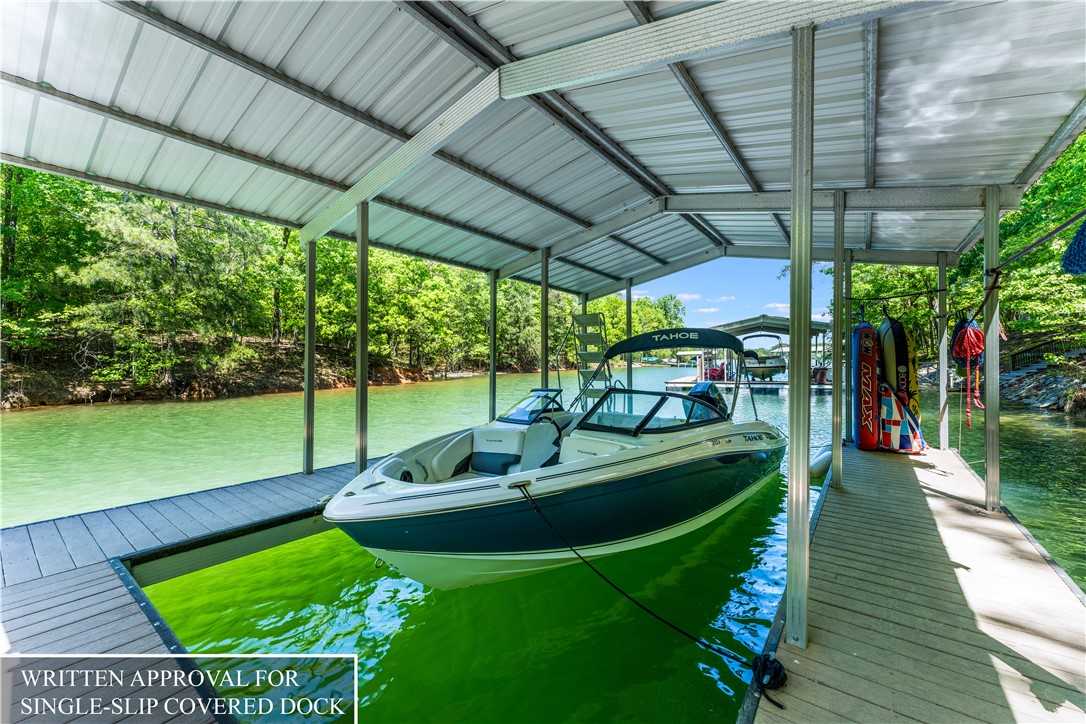 243 Beaver Lodge Road Hartwell, GA 30643 - Photo 22 of 29