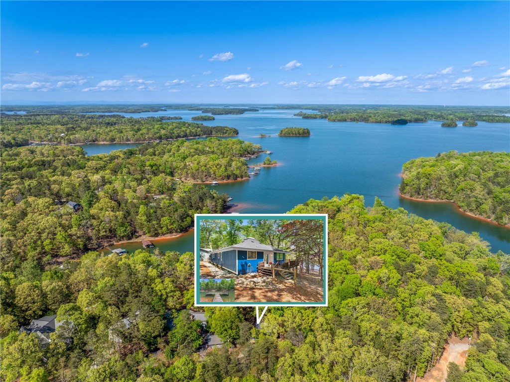 243 Beaver Lodge Road Hartwell, GA 30643 - Photo 24 of 29