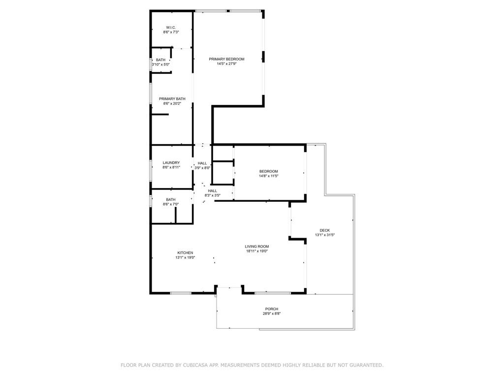 243 Beaver Lodge Road Hartwell, GA 30643 - Photo 28 of 29