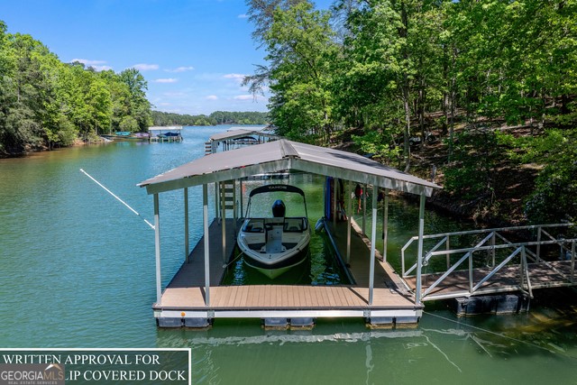 243 Beaver Lodge Road Hartwell, GA 30643 - Photo 3 of 29