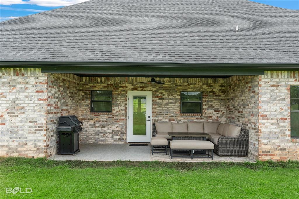 20 Legacy Court Haughton, LA 71037 - Photo 6 of 36
