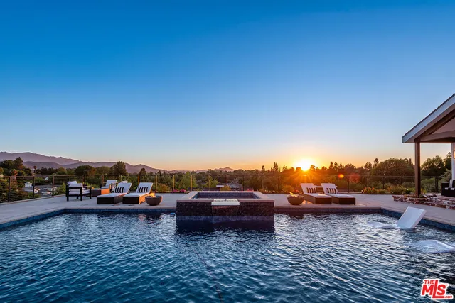 a cars parked on the side of a street