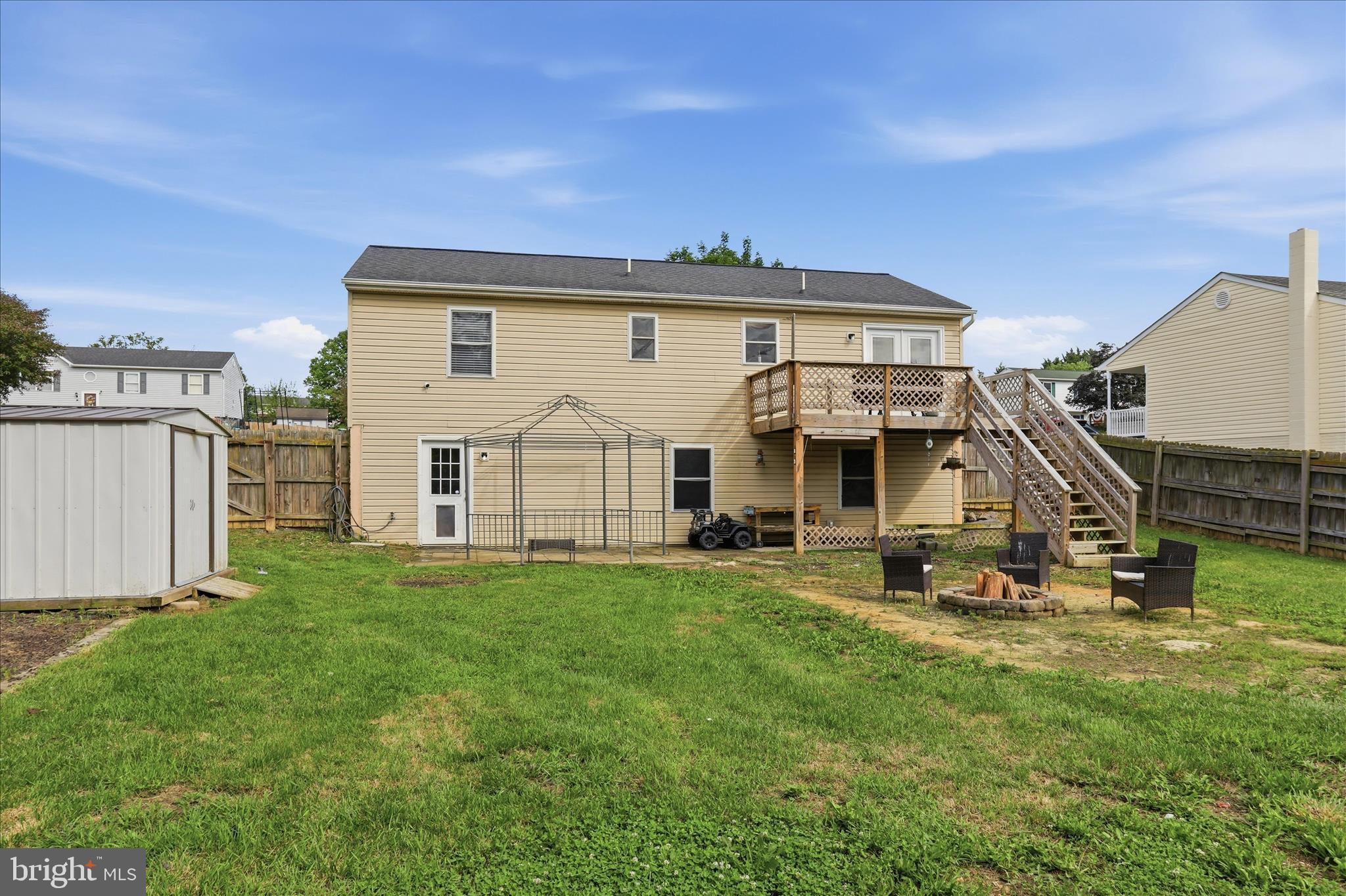 126 Greenleaf Road Strasburg, VA 22657 - Photo 28 of 29 Gallery Image 28