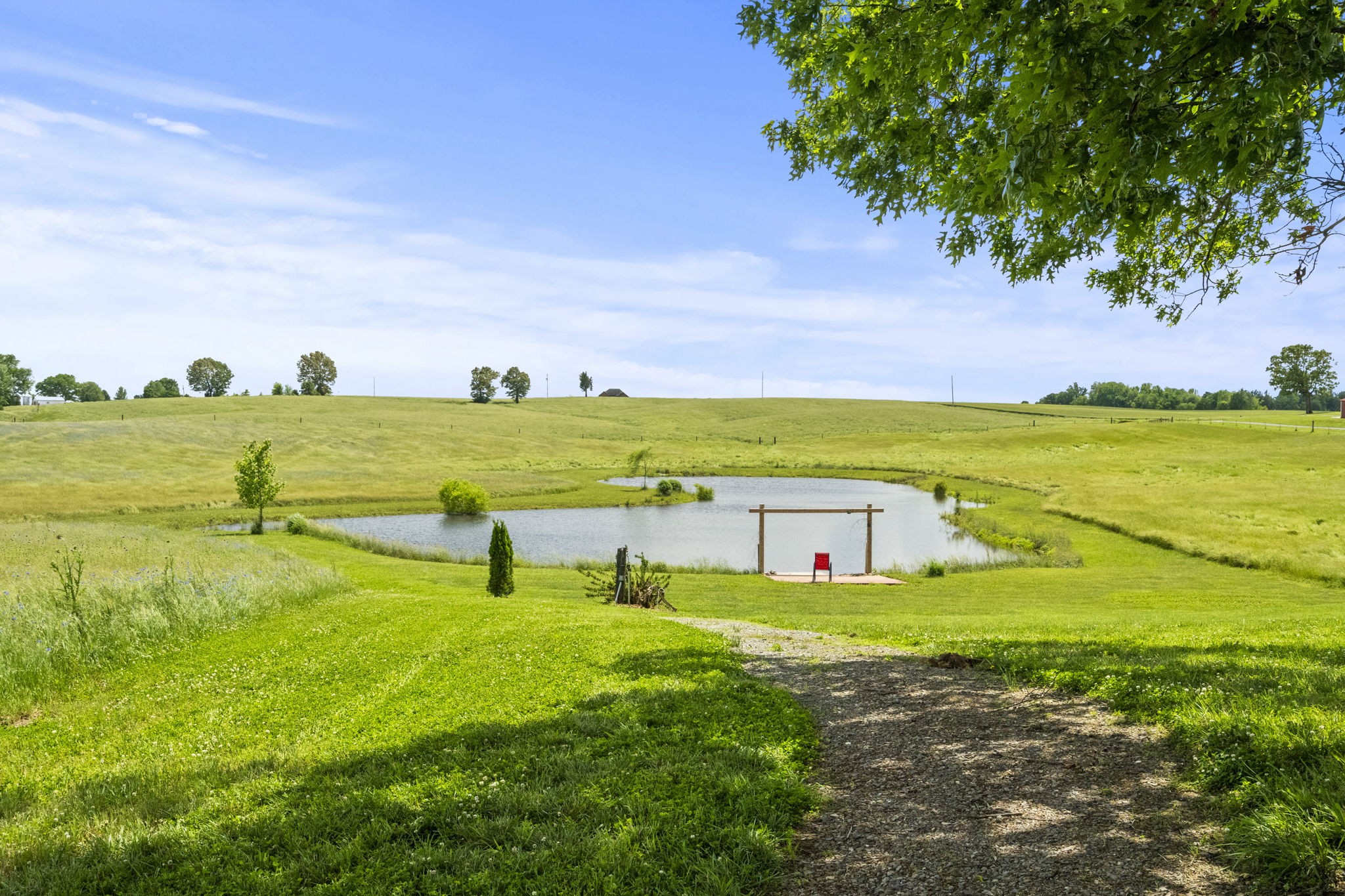 0 Somerville Road Cross Plains, TN 37049 - Photo 5 of 11 a view of a swimming pool with an ocean view
