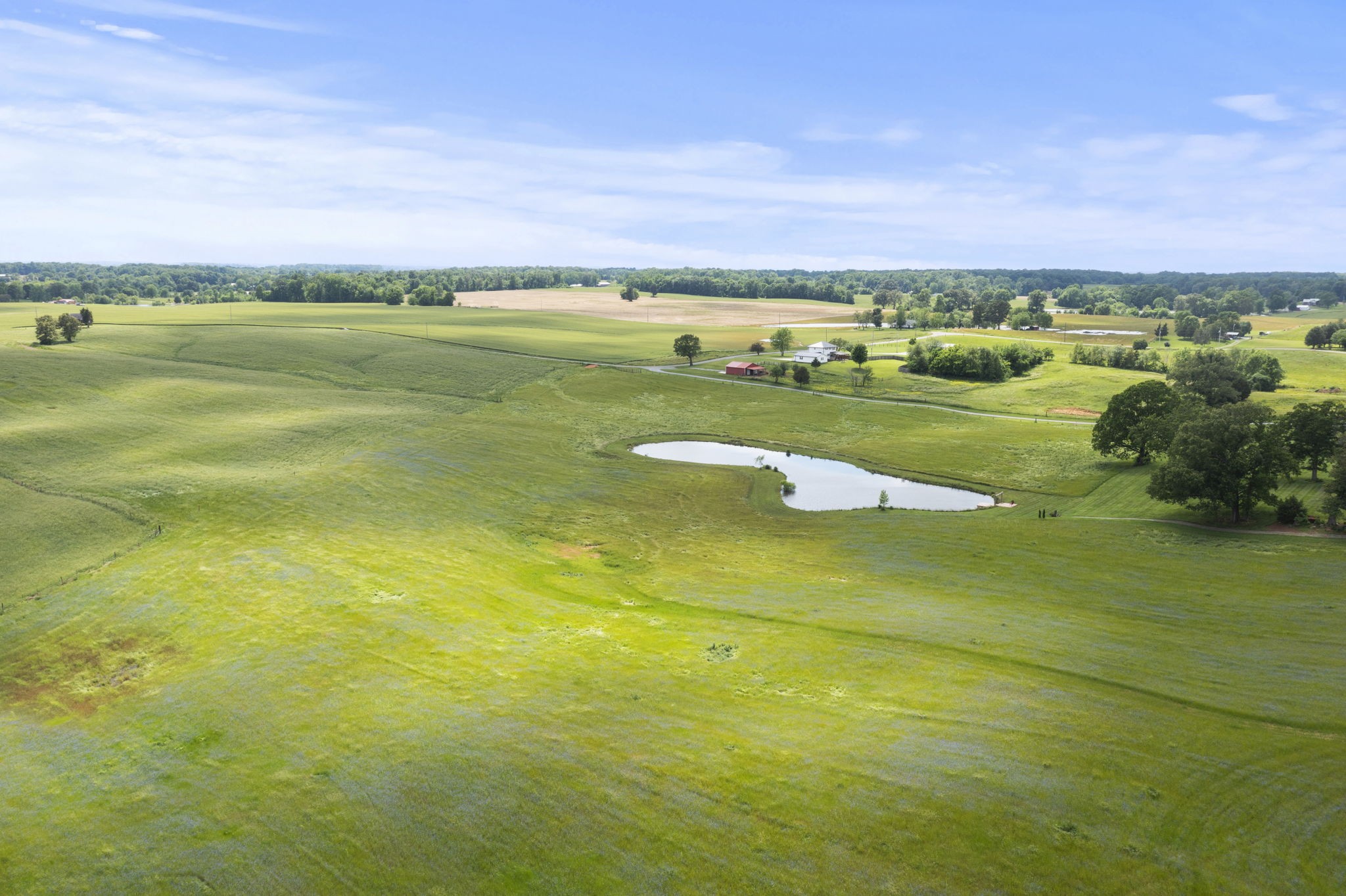 0 Somerville Road Cross Plains, TN 37049 - Photo 8 of 11 a view of an ocean from a building