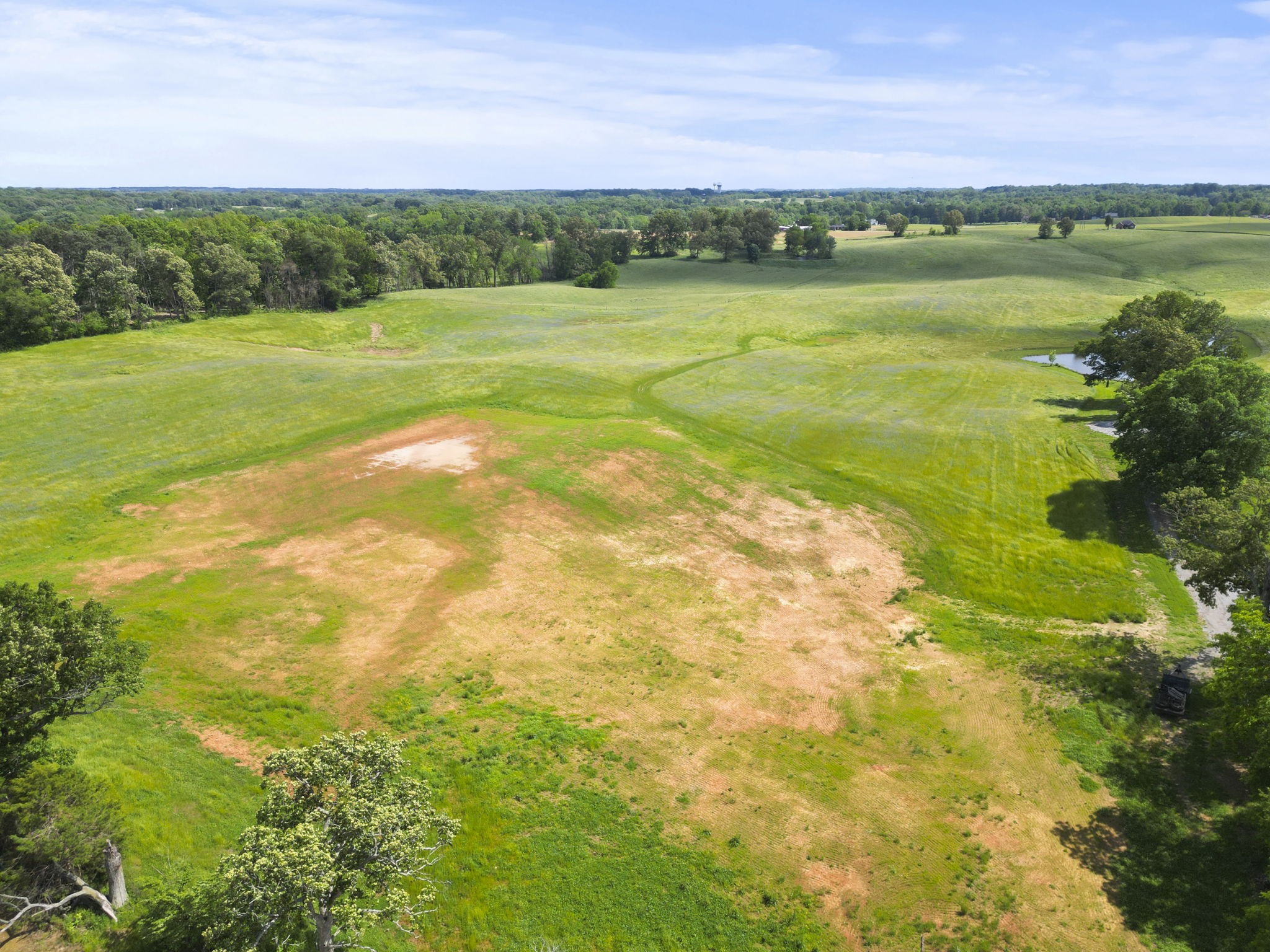 0 Somerville Road Cross Plains, TN 37049 - Photo 10 of 11 a view of an ocean and a mountain