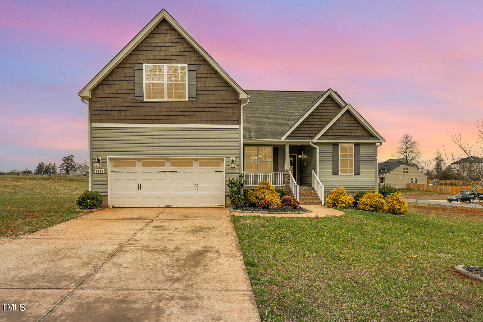1856 Payne Road Graham, NC 27253 - Photo 1 of 28 001_ndp1159-edit-2