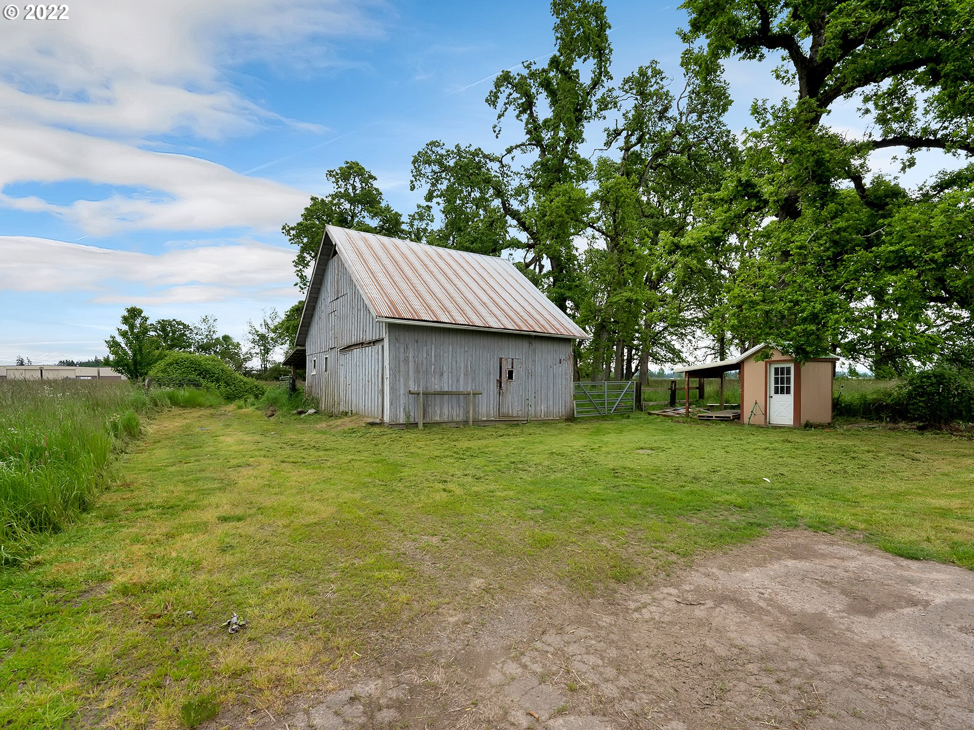 22430 Northeast Boones Ferry Road Aurora, OR 97002 - Photo 23 of 32 Gallery Image 23