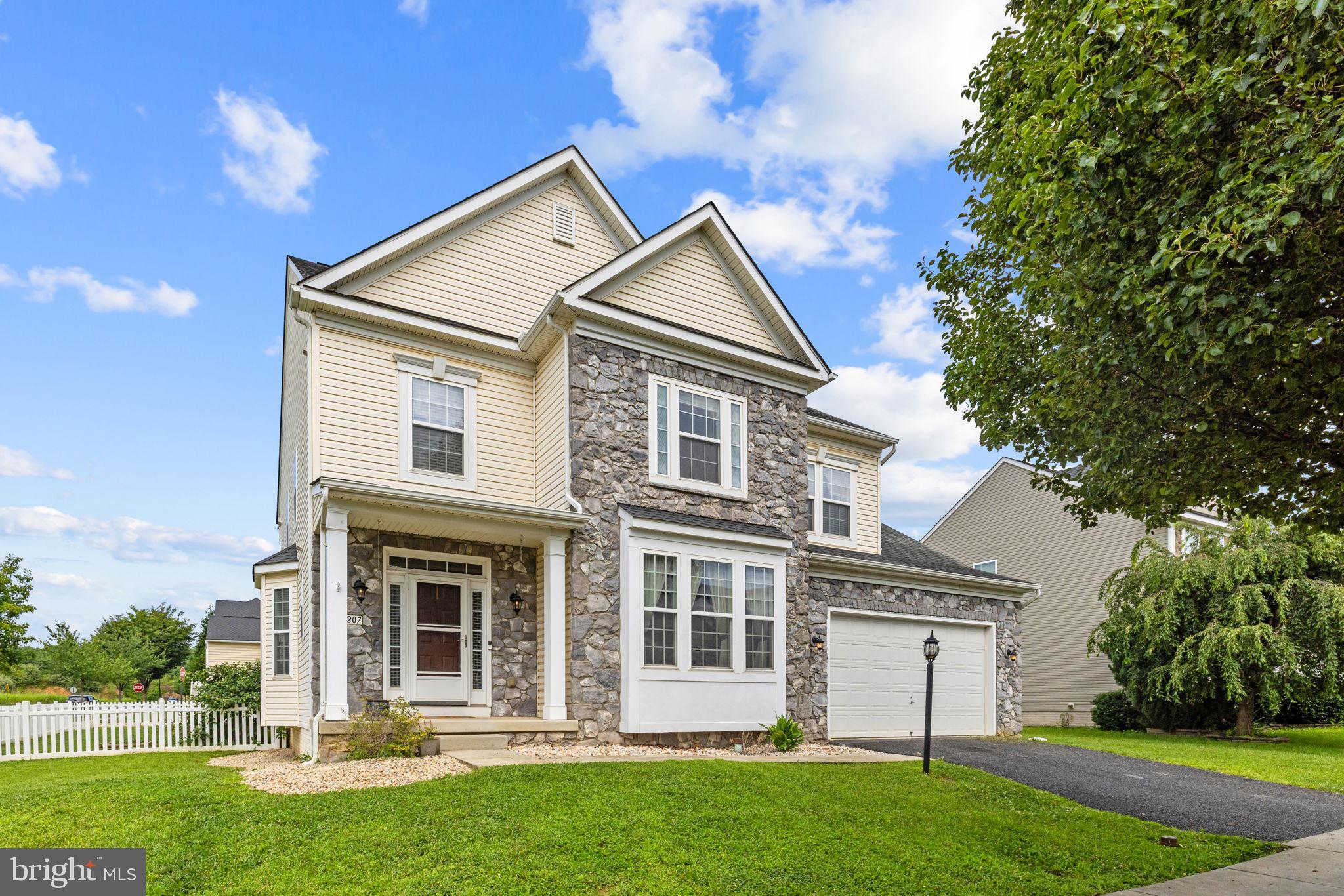 1207 Stallion Street Ranson, WV 25438 - Photo 1 of 111 Gallery Image 1