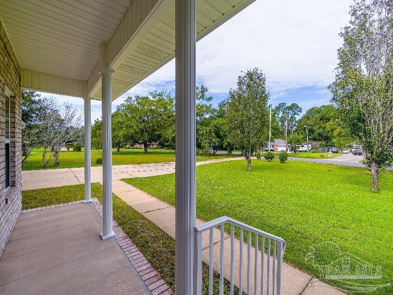 5112 Hamilton Lane Pace, FL 32571 - Photo 12 of 42